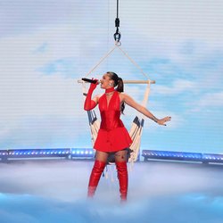 Bianca Costa - Cérémonie des NRJ Music Awards 2023
