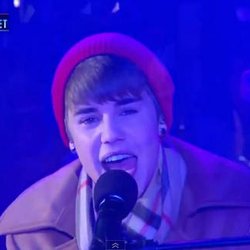 Justin Bieber s'attaque au Beatles 