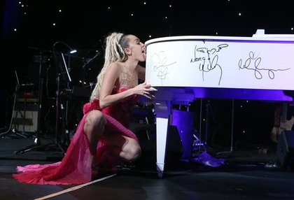 Miley Cyrus