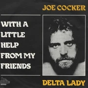 WITH A LITTLE HELP FROM MY FRIEN