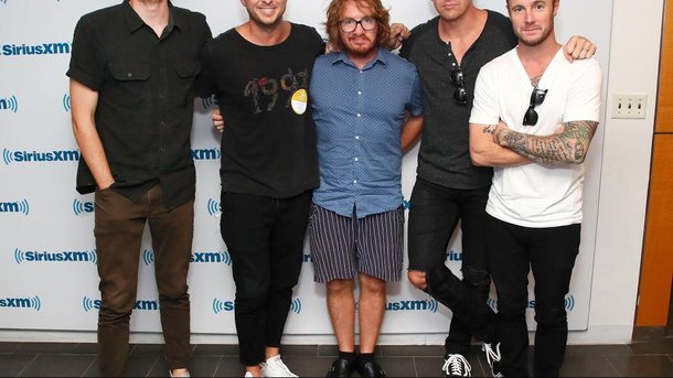 OneRepublic: que signifie leur hit "Apologize"?