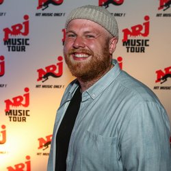 Tom Walker - NRJ Music Tour Toulouse 2018