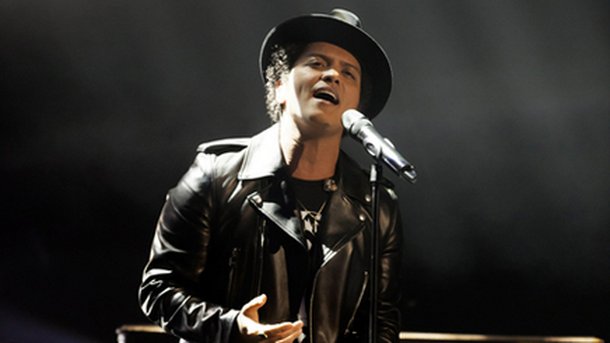 Bruno Mars : ses exigences de tournée