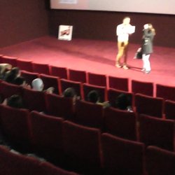 Alexandra a gagné sa Super Séance du film "Assassin's Creed" avec NRJ !
