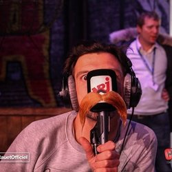 Lundi 26 Octobre en direct du Parc Asterix