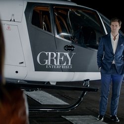 Cinquante Nuances de Grey