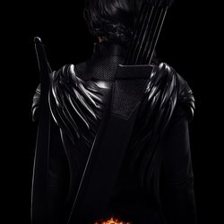 Hunger Games La Révolte - Partie 1: Katniss