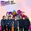 MAROON 5 ET WIZ KHALIFA
