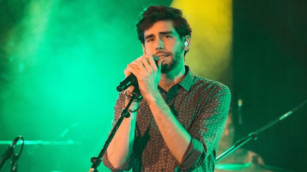 Alvaro Soler : l'histoire derrière la chanson Sofia