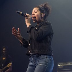 Alessia Cara - NRJ Music Tour Vendée 2016