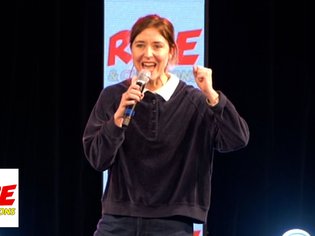 Sophie Loustalot