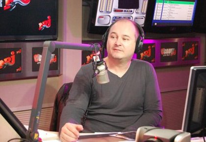 Vendredi 1er mars avec Laurène la gagnante de la Star Ac