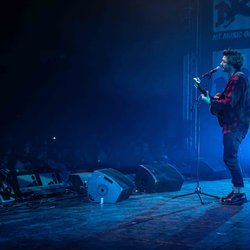 Jérémy Frerot - NRJ Music Tour Lyon 2022