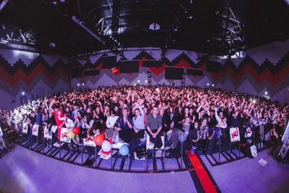 NRJ Music Tour Saint-Louis