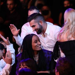 Kendji - Cérémonie des NRJ Music Awards 2021