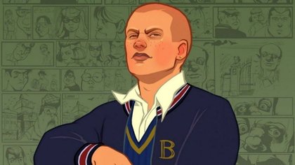 Bully sur PS2