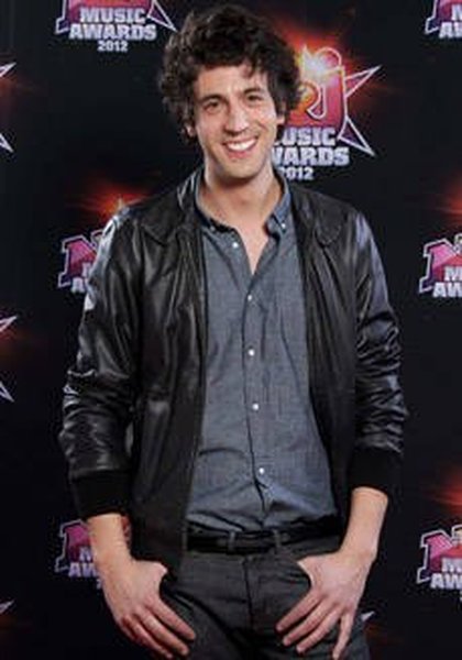 Photocall - NRJ Music Awards 2012