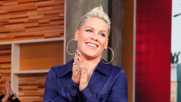 Pink: ses albums les plus marquants en 18 ans de carrière