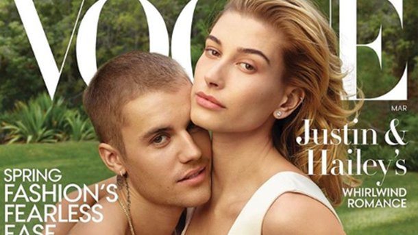 Justin Bieber et Hailey Baldwin racontent comment ils sont tombés amoureux!