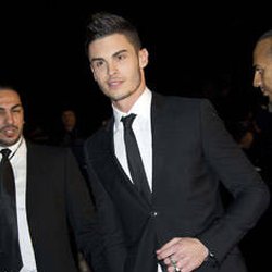 Pluie de Stars sur le Tapis Rouge