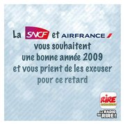 Bonne année