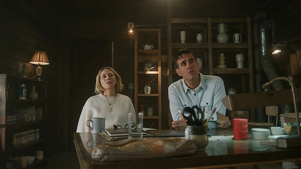 «The Watcher» : bientôt la saison 2 ?