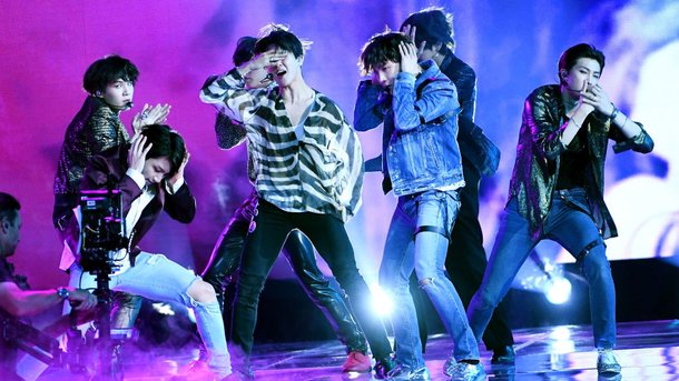 BTS : le documentaire "Burn the stage" bientôt au cinéma en France?