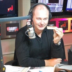 émission du vendredi 07 février avec Pascal Soetens et Haspop