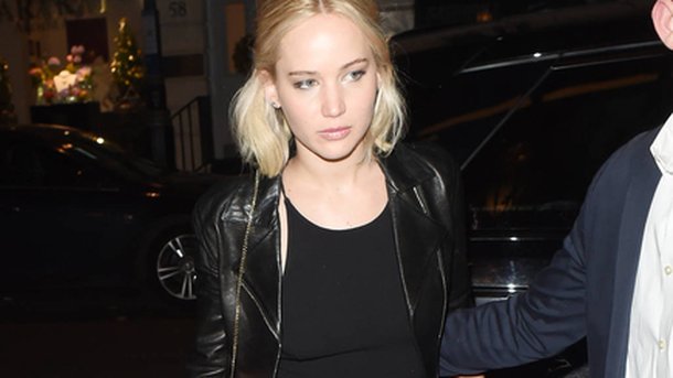 Jennifer Lawrence : comment elle a changé son corps