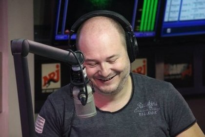 Vendredi 5 Décembre avec JONESIC