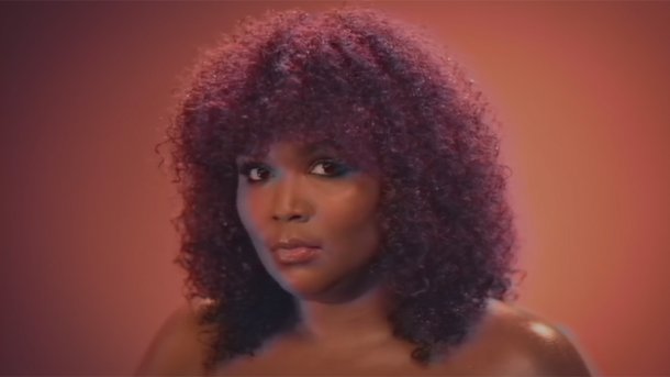 Lizzo - Juice