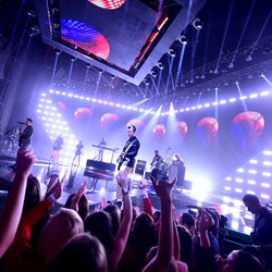 Jonas Brothers - Cérémonie NRJ Music Awards 2019