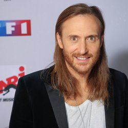 David Guetta