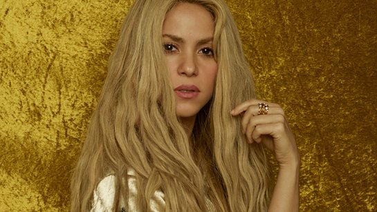 Shakira