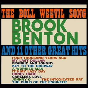 The Boll Weevil Song and 11 Other Great Hits