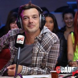 Mardi 23 septembre avec David Carreira