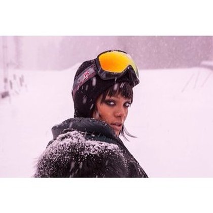 Rihanna