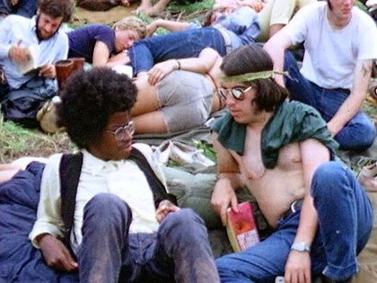 Hippie 1