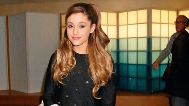 Ariana Grande : David Guetta et Harry Styles sur son album !