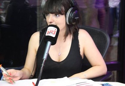 Vendredi 28 juin avec James Arthur