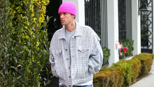 Justin Bieber s’apprête-t-il à arrêter la musique ?