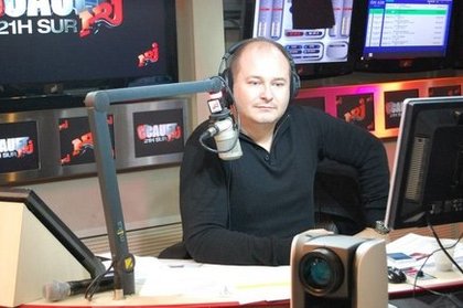 émission du vendredi 07 février avec Pascal Soetens et Haspop