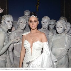 Katy Perry