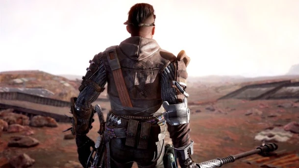 The Technomancer : la date de sortie révélée