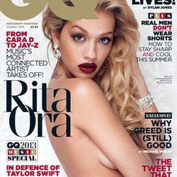 Rita Ora