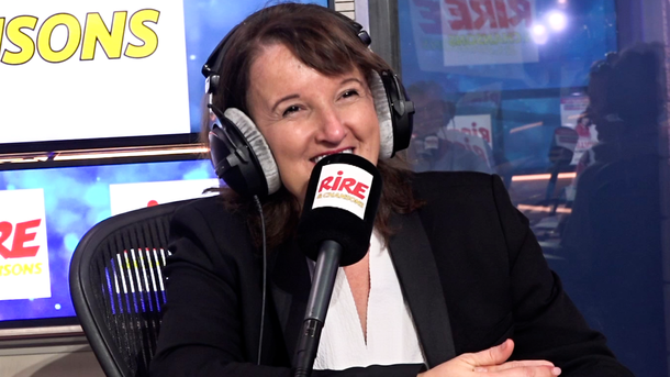 Anne Roumanoff : pour en savoir plus sur elle, voici sa bio express sonore !