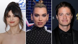 Selena Gomez présente Daisy, des dates supplémentaires pour Dua Lipa, Kygo de retour... Découvrez les bonnes nouvelles de la journée!