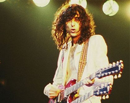 Jimmy Page