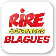 Ecoutez Rire & Chansons Blagues, la seule radio 100% Blagues - Des blagues 24h/24 sur le site et l'Appli Rire & Chansons