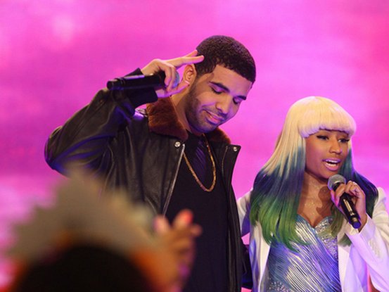 drake-et-nicki-minaj